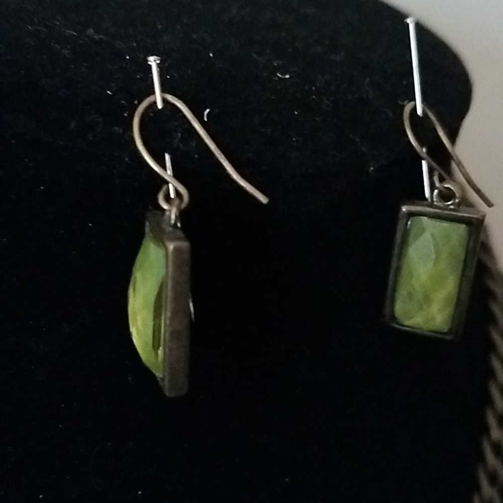 Jewelry set - Picture 2 of 3